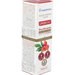 Esential'Arôms Lycorose Rosa Mosqueta Selección 100Ml