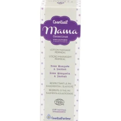 Esential Arôms Masaje Perineal Mama 50Ml
