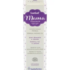 Esential Arôms Masaje Perineal Mama 50Ml
