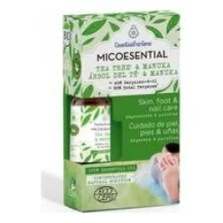 Esential Arôms Micoesential Aceite Árbol Té Manuka 10ml - Esential Aroms