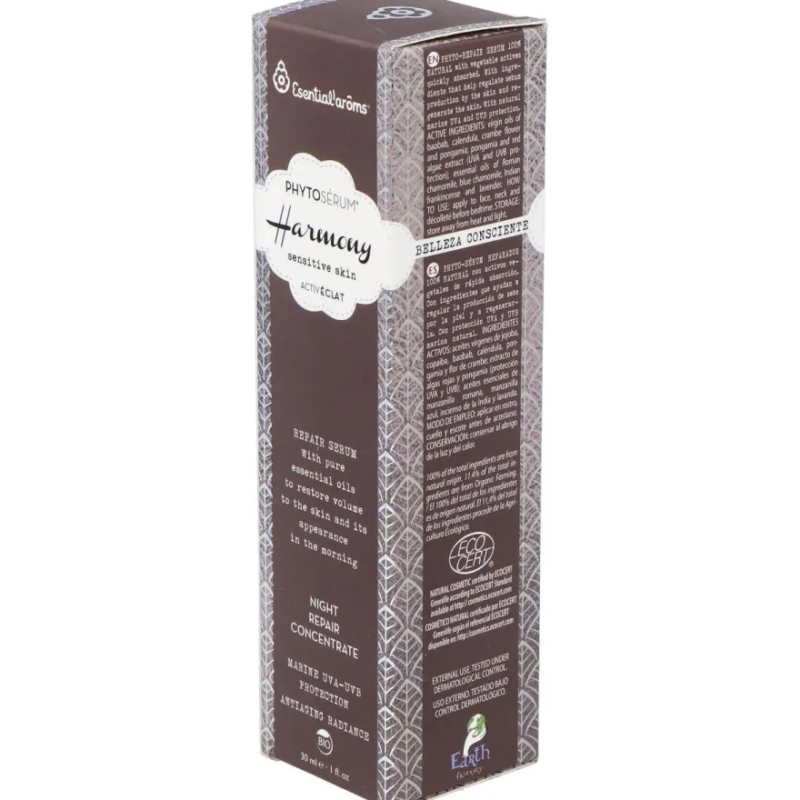 Esential'Arôms Phytosérum Harmony Piel Sensible 30Ml