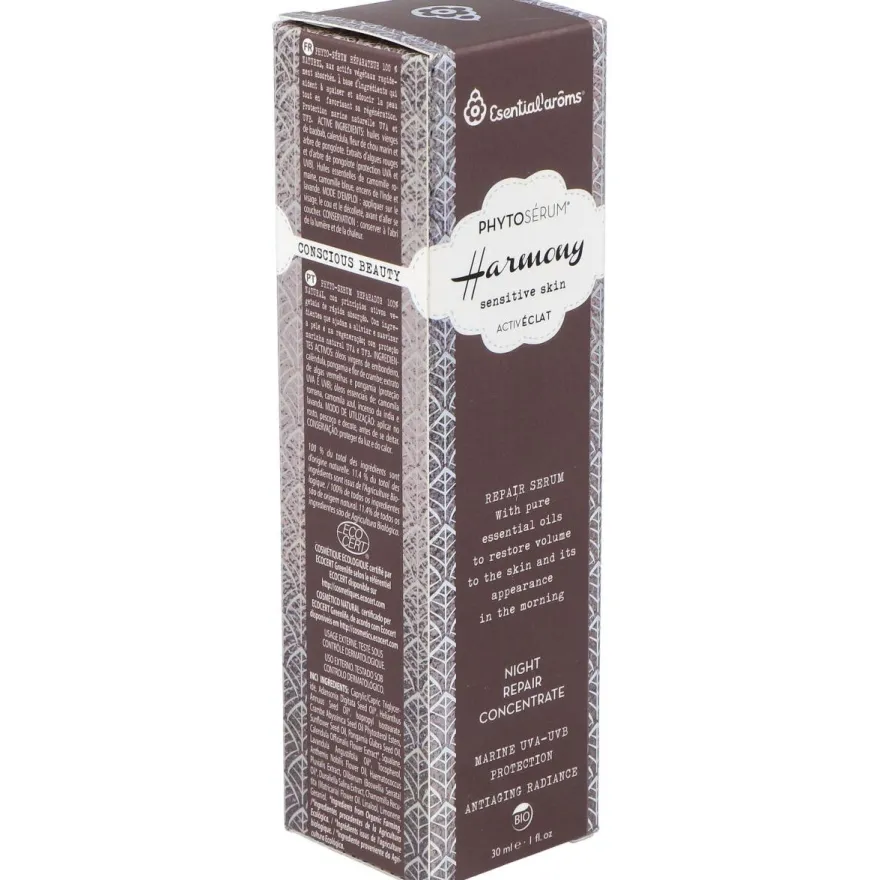 Esential'Arôms Phytosérum Harmony Piel Sensible 30Ml