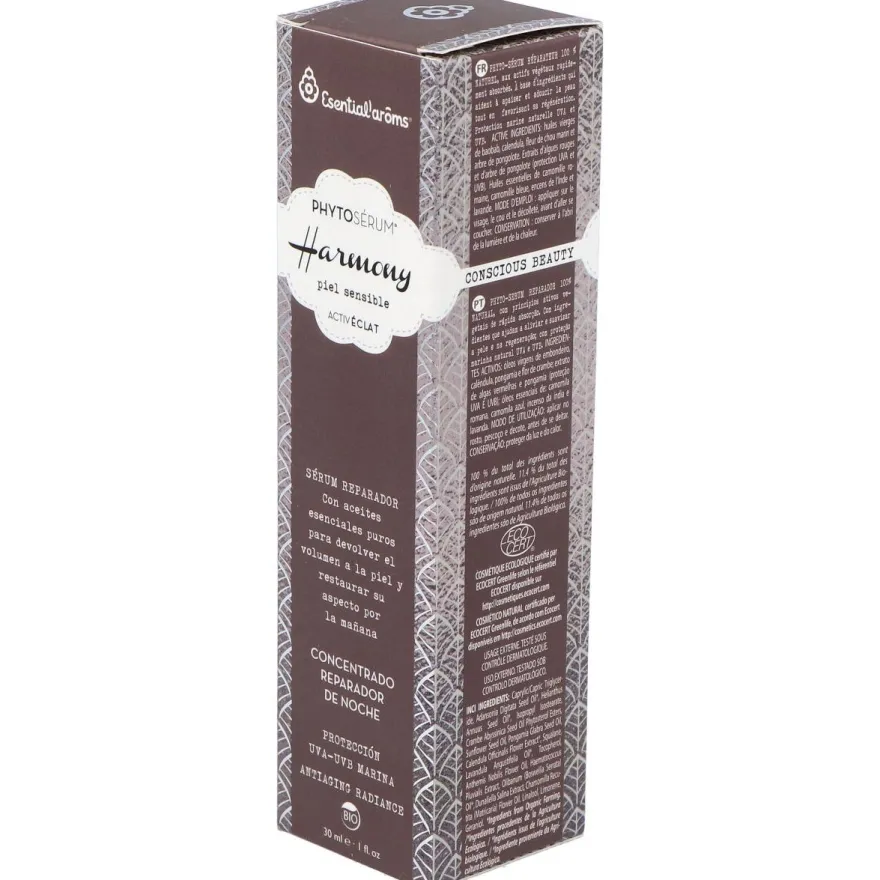 Esential'Arôms Phytosérum Harmony Piel Sensible 30Ml