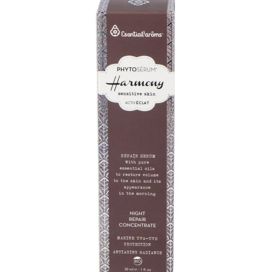 Esential'Arôms Phytosérum Harmony Piel Sensible 30Ml