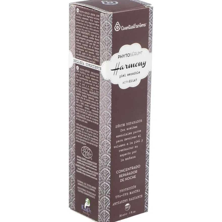 Esential'Arôms Phytosérum Harmony Piel Sensible 30Ml
