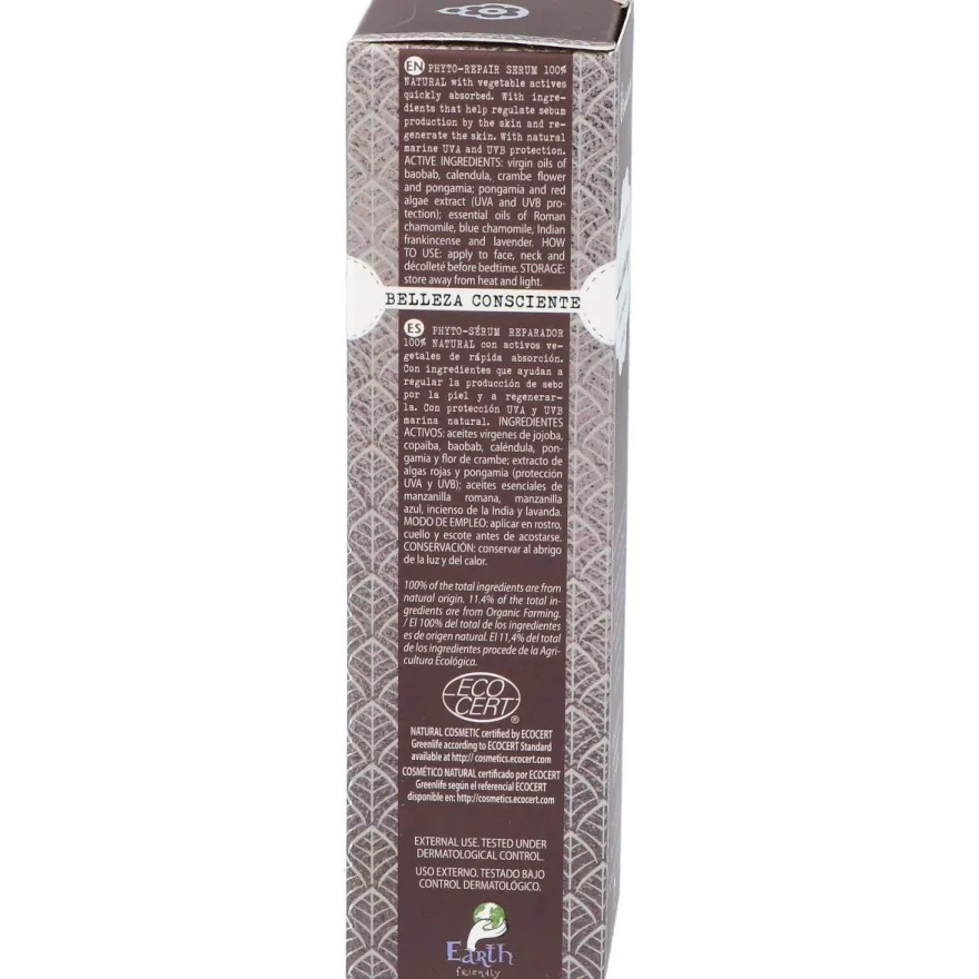 Esential'Arôms Phytosérum Harmony Piel Sensible 30Ml