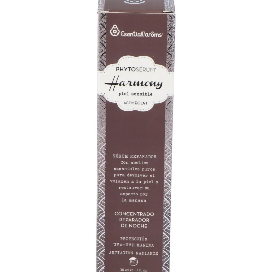 Esential'Arôms Phytosérum Harmony Piel Sensible 30Ml