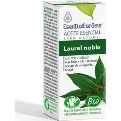 Esential'Aroms Aceite Esencial Laurel Bio 5Ml