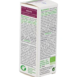 Esential'aroms Aceite Esencial Orégano Bio 10 ml - Esential Aroms