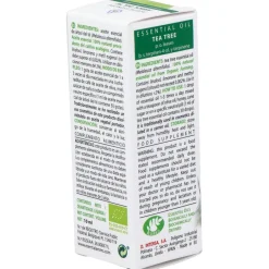 Esential Aroms Aceite Esencial Arbol De Té 10Ml