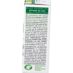 Esential Aroms Aceite Esencial Arbol De Té 10Ml