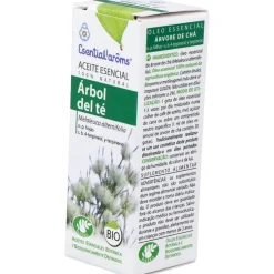 Esential Aroms Aceite Esencial Arbol De Té 10Ml