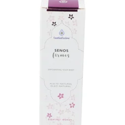 Esential'Aroms Aceite Reafirmante Senos 50Ml