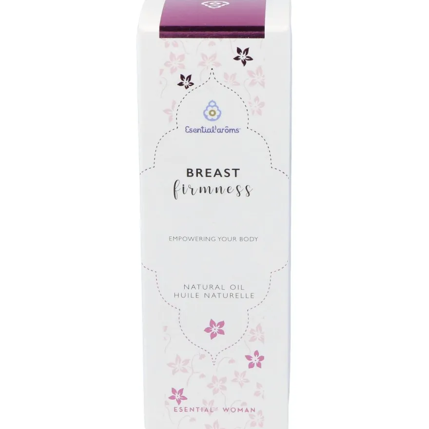 Esential'Aroms Aceite Reafirmante Senos 50Ml