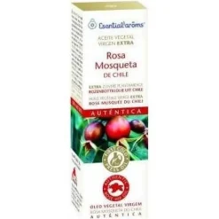 Esential Aroms Aceite Rosa Mosqueta 15Ml