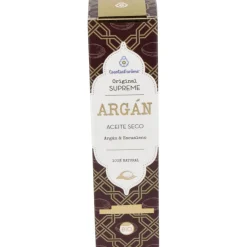 Esential Aroms Aceite Seco Argán Bio 100Ml