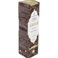Esential Aroms Aceite Seco Argán Bio 100Ml