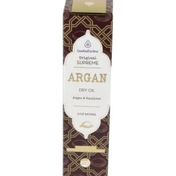 Esential Aroms Aceite Seco Argán Bio 100Ml