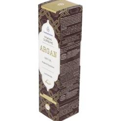 Esential Aroms Aceite Seco Argán Bio 100Ml