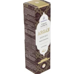 Esential Aroms Aceite Seco Argán Bio 100Ml