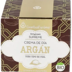 Esential Aroms Crema Argan Facial 50Ml
