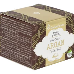 Esential Aroms Crema Argan Facial 50Ml