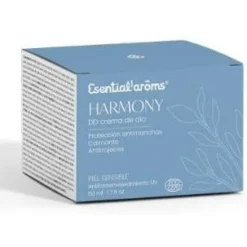 Esential Aroms Crema Facial Dd Harmony Sensib 50Ml
