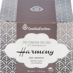 Esential Aroms Crema Facial Dd Harmony Sensib 50Ml
