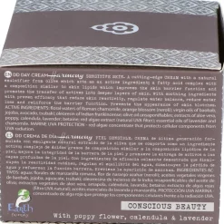 Esential Aroms Crema Facial Dd Harmony Sensib 50Ml