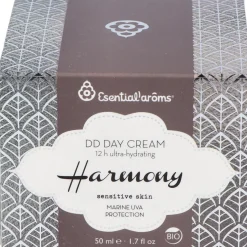Esential Aroms Crema Facial Dd Harmony Sensib 50Ml