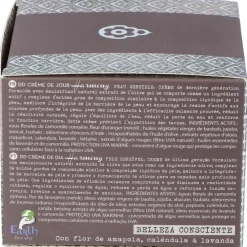 Esential Aroms Crema Facial Dd Harmony Sensib 50Ml