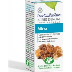 Esential Aroms Esencia Mirra 5Ml