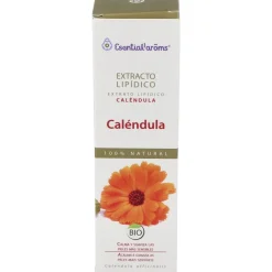 Esential Aroms Ext. Calendula Uso Externo 100Ml