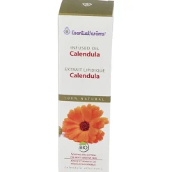 Esential Aroms Ext. Calendula Uso Externo 100Ml