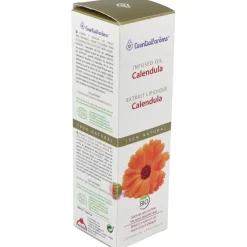 Esential Aroms Ext. Calendula Uso Externo 100Ml