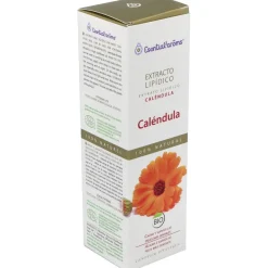 Esential Aroms Ext. Calendula Uso Externo 100Ml
