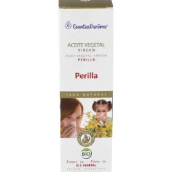 Esential Aroms Perilla Aceite Vegetal 100Ml