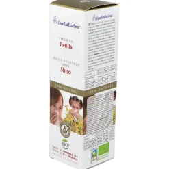 Esential Aroms Perilla Aceite Vegetal 100Ml