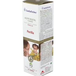 Esential Aroms Perilla Aceite Vegetal 100Ml