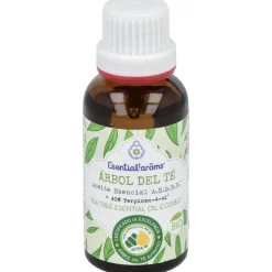 Esential Aroms Árbol Del Té Aceite Esencial 30Ml