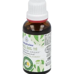 Esential Aroms Árbol Del Té Aceite Esencial 30Ml