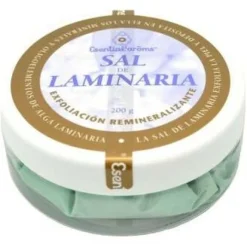 Esential Aroms Sal Laminaria Exfoliante Corpo 200G