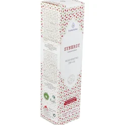 Esential Aroms Sinergy Rosa De Mosqueta + Aceite De Argan 100Ml