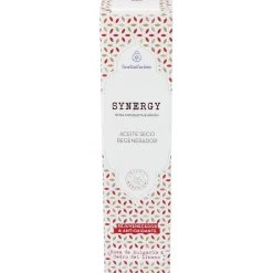 Esential Aroms Sinergy Rosa De Mosqueta + Aceite De Argan 100Ml