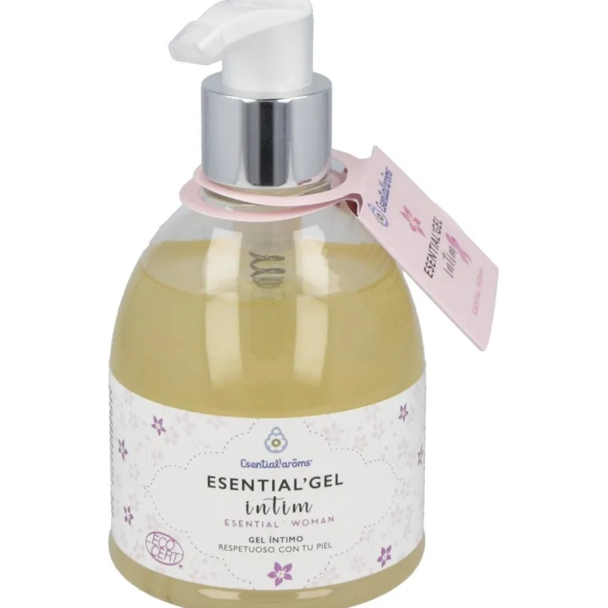 Esential Gel Intim 225ml Esential Woman - Esential Aroms