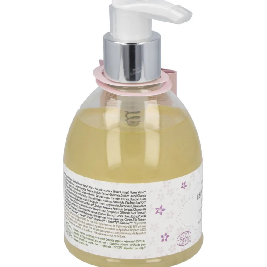 Esential Gel Intim 225ml Esential Woman - Esential Aroms