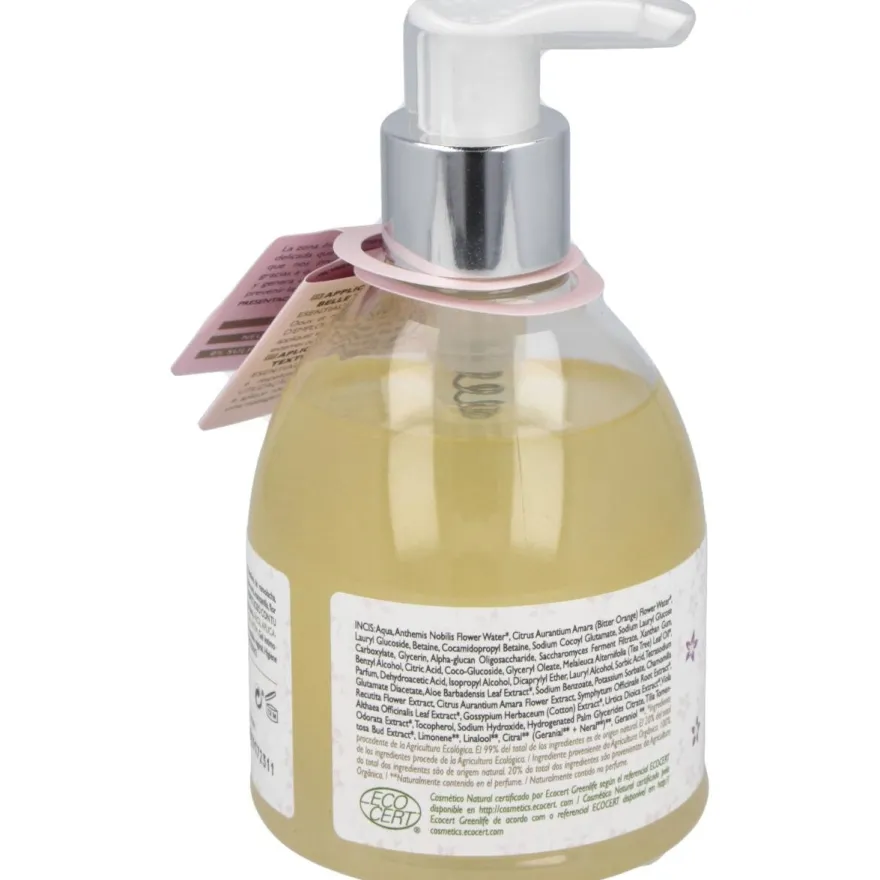 Esential Gel Intim 225ml Esential Woman - Esential Aroms