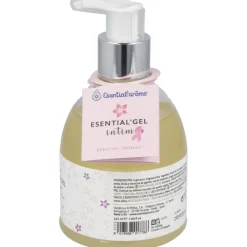 Esential Gel Intim 225ml Esential Woman - Esential Aroms