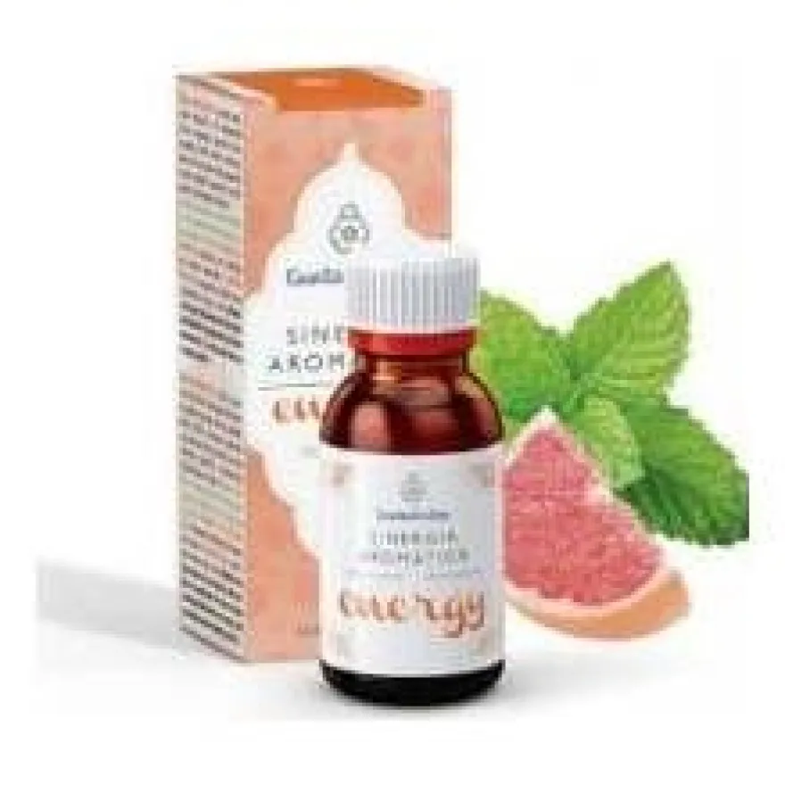 Esential Mist Aromatica Energy 15Ml