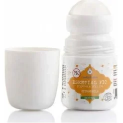 Esential Pic Body Milk Roll - On 50ml - Esential Aroms